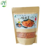 北蟲草干蟲草花散草蛹蟲草金蟲草無(wú)薰硫120g袋裝一件代發(fā)