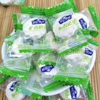 世紀牧場獨立奶貝 內蒙特產(chǎn)世紀牧場草原奶貝兒童干吃奶片