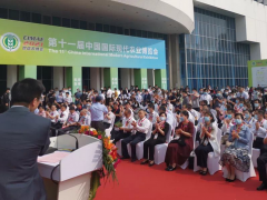 打造智慧農業、保障農業安全，理工雷科黑科技產品驚艷第十一屆農博展