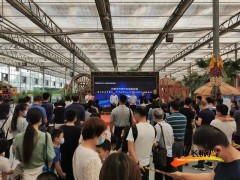 高清組圖丨精彩！石家莊舉行現代農業科技展