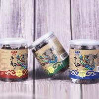 風(fēng)干手撕牛肉干五香麻辣內(nèi)蒙古超干牛肉干廠家肉類(lèi)零食散裝批發(fā)