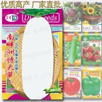 蔬菜種子公司四季易種地攤菜種花卉花種子批發南畔洲特大蘿卜種子