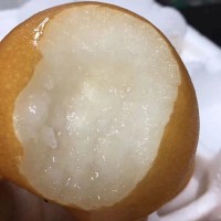 煙臺(tái)產(chǎn)地萊陽(yáng)秋月梨新鮮甜脆多汁狠甜水果秋冬5斤裝直發(fā)萊陽(yáng)美梨 2箱起批