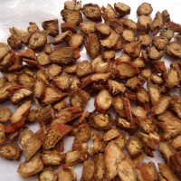 工廠徽信遠山東丹參片不熏硫磺紫丹參新貨丹參茶丹參粉量大價格優