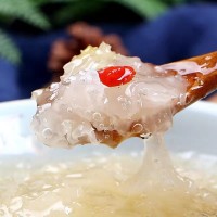 【產(chǎn)地直銷(xiāo)】古田銀耳丑耳黃金耳批發(fā)干木耳廠家直銷(xiāo)銀耳散裝批發(fā) 2件起批