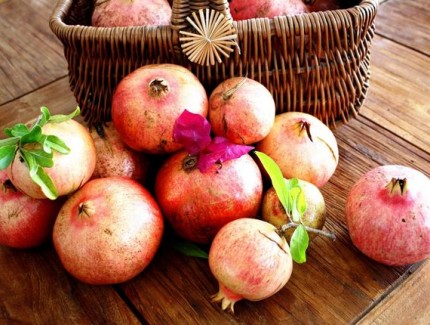 石榴樹結果少，坐果率低怎么辦？這幾個問題要注意！