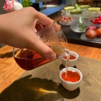 探尋成都品茶喝茶：走進(jìn)成都品茶工作室在茶香里偷得浮生半日閑