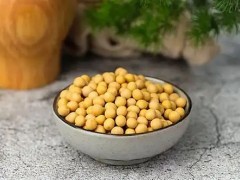 黃豆的種植時(shí)間及種植方法