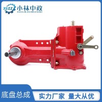 風(fēng)冷柴油微耕機(jī)底盤(pán)總成配件/變速箱總成配件171/173/186農(nóng)機(jī)配件